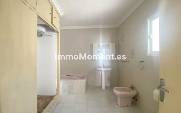 Reventa - Adosado - Marbella - Marbella Centro