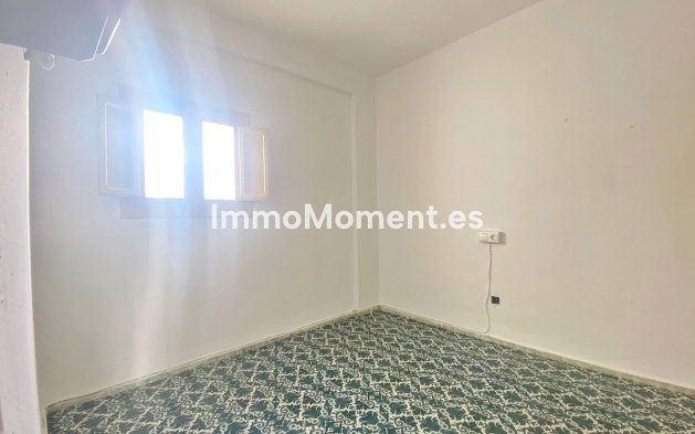 Reventa - Adosado - Marbella - Marbella Centro