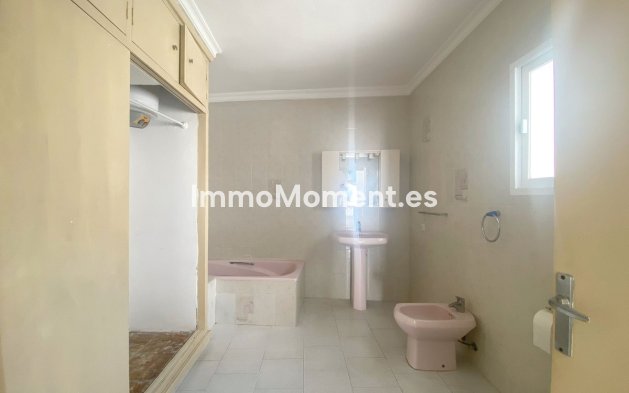 Reventa - Adosado - Marbella - Marbella Centro