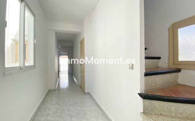 Reventa - Adosado - Marbella - Marbella Centro