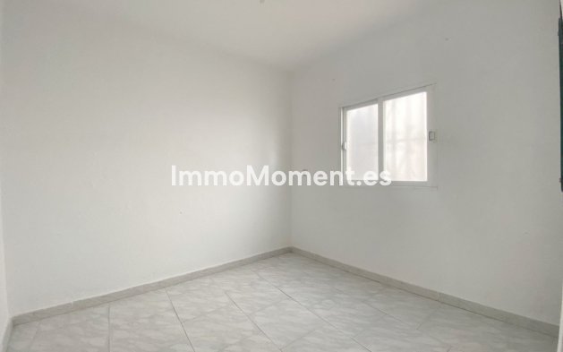 Reventa - Adosado - Marbella - Marbella Centro