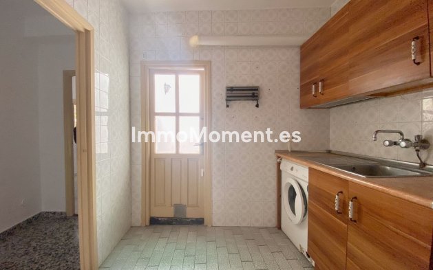 Reventa - Adosado - Marbella - Marbella Centro