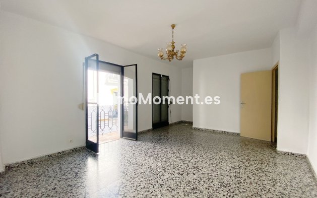 Reventa - Adosado - Marbella - Marbella Centro