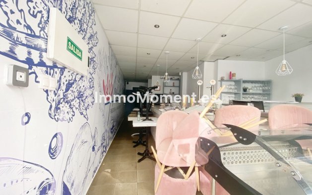 Reventa - Adosado - Marbella - Marbella Centro