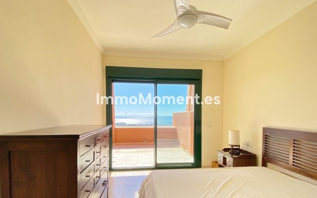 Reventa - Apartamento - Marbella - El Rosario