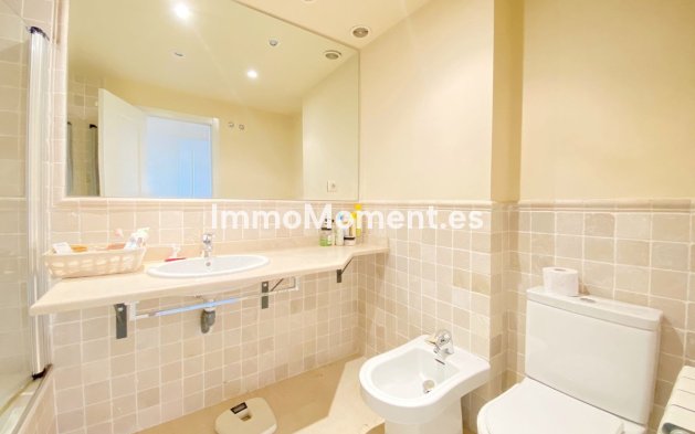 Reventa - Apartamento - Marbella - El Rosario