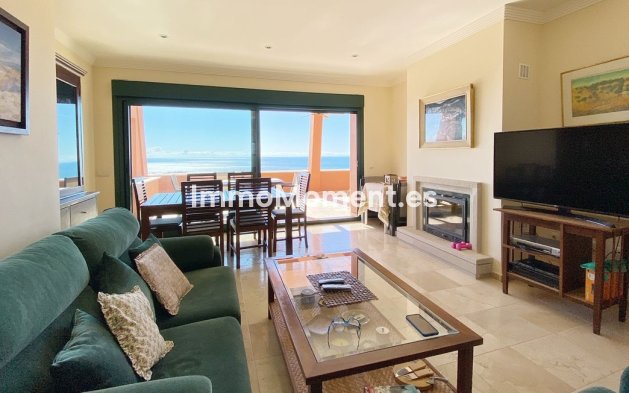 Reventa - Apartamento - Marbella - El Rosario