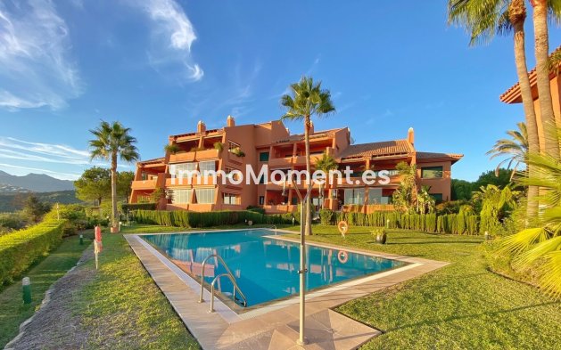 Reventa - Apartamento - Marbella - El Rosario