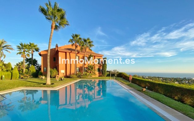 Reventa - Apartamento - Marbella - El Rosario