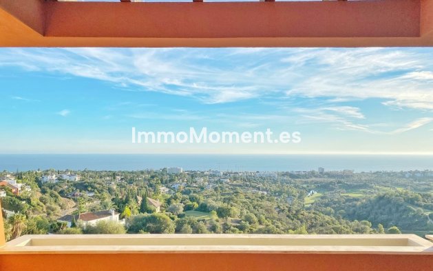 Reventa - Apartamento - Marbella - El Rosario