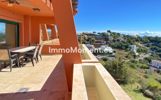 Reventa - Apartamento - Marbella - El Rosario