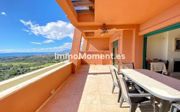 Reventa - Apartamento - Marbella - El Rosario