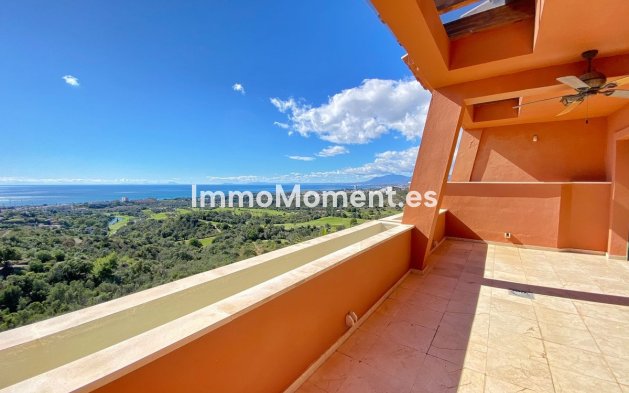 Reventa - Apartamento - Marbella - El Rosario