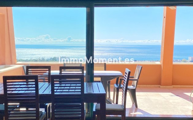 Reventa - Apartamento - Marbella - El Rosario