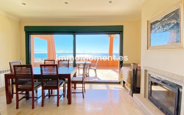 Reventa - Apartamento - Marbella - El Rosario