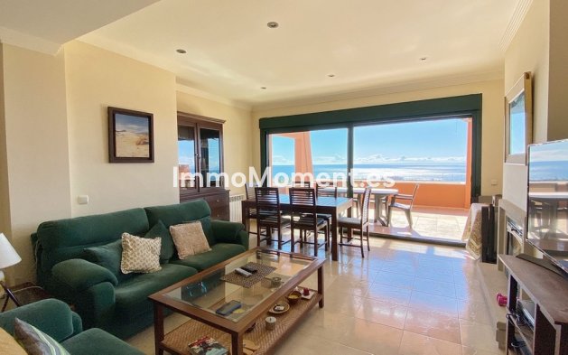 Reventa - Apartamento - Marbella - El Rosario