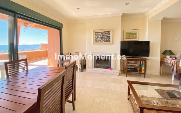 Reventa - Apartamento - Marbella - El Rosario