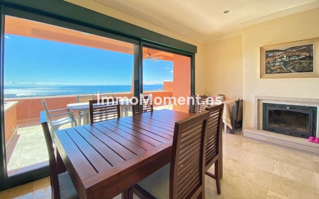 Reventa - Apartamento - Marbella - El Rosario