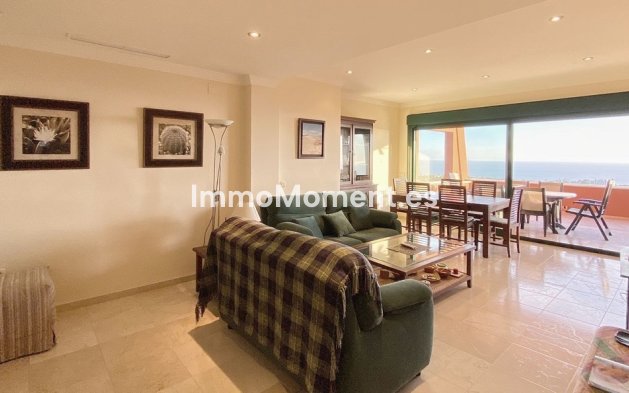 Reventa - Apartamento - Marbella - El Rosario