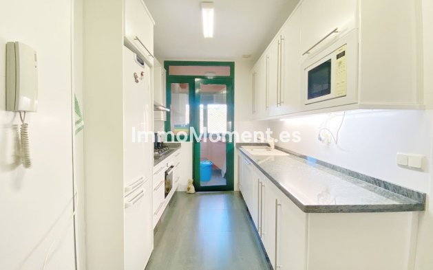 Reventa - Apartamento - Marbella - El Rosario