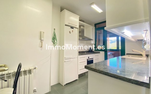 Reventa - Apartamento - Marbella - El Rosario