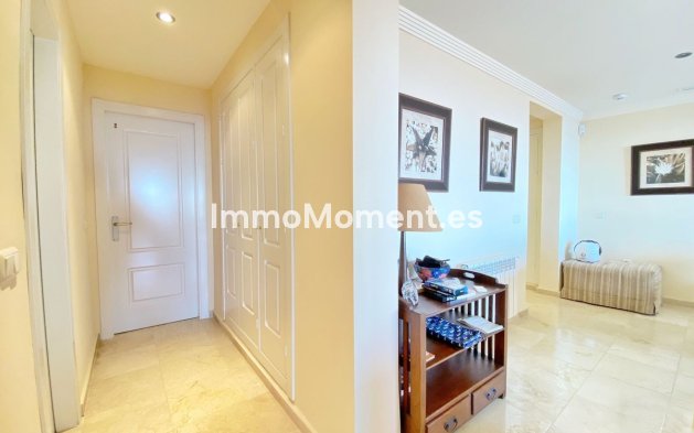 Reventa - Apartamento - Marbella - El Rosario