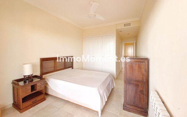 Reventa - Apartamento - Marbella - El Rosario