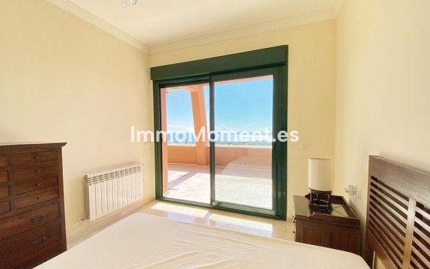 Reventa - Apartamento - Marbella - El Rosario