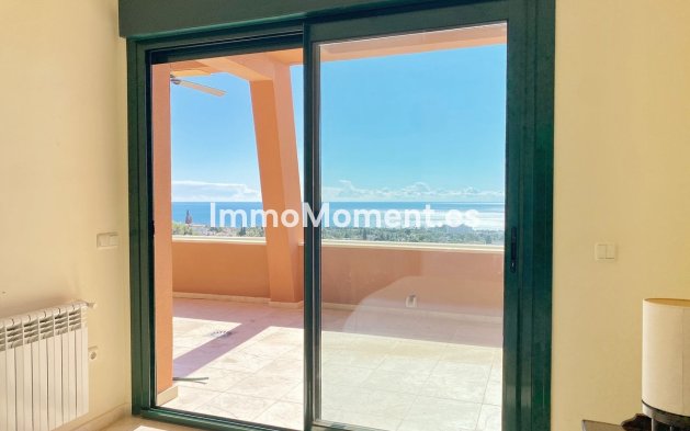 Reventa - Apartamento - Marbella - El Rosario