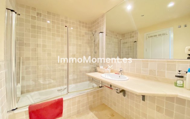 Reventa - Apartamento - Marbella - El Rosario