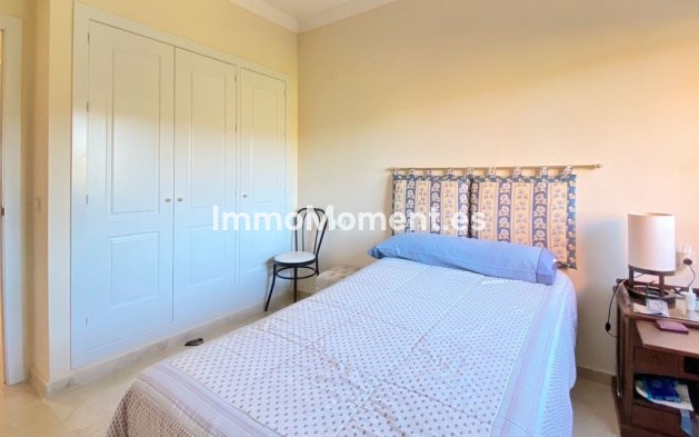 Reventa - Apartamento - Marbella - El Rosario