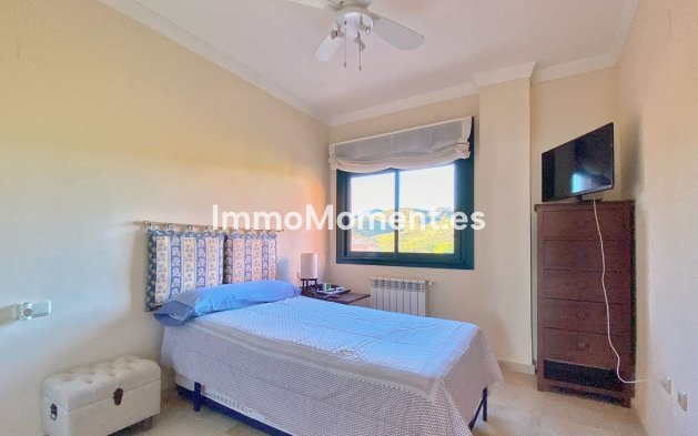 Reventa - Apartamento - Marbella - El Rosario