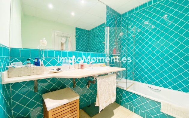 Reventa - Apartamento - Marbella - El Rosario