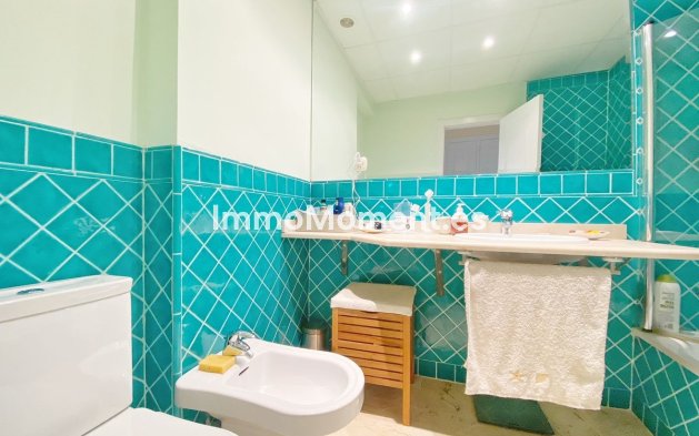 Reventa - Apartamento - Marbella - El Rosario