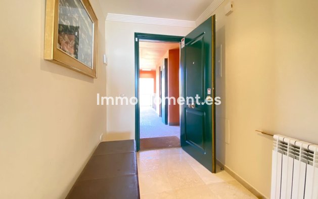 Reventa - Apartamento - Marbella - El Rosario