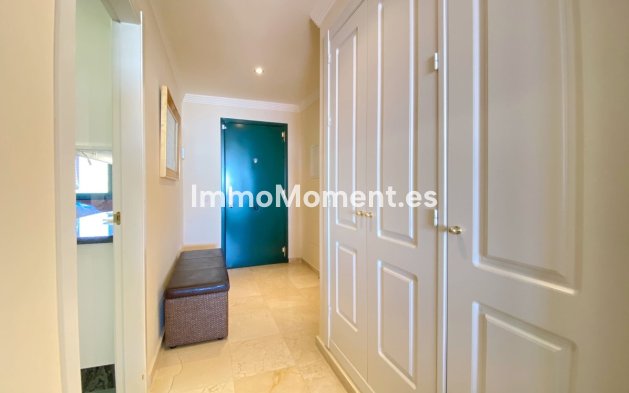 Reventa - Apartamento - Marbella - El Rosario