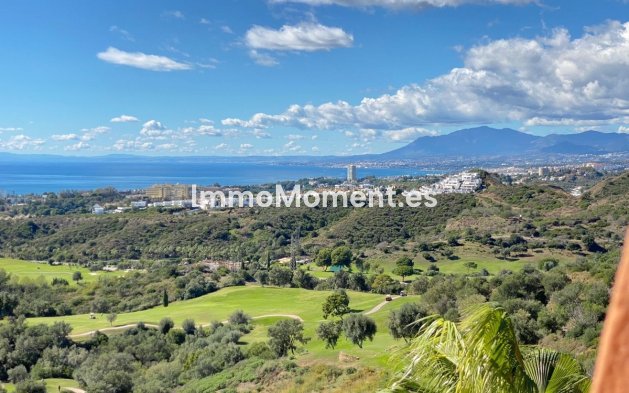 Reventa - Apartamento - Marbella - El Rosario