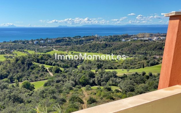 Reventa - Apartamento - Marbella - El Rosario