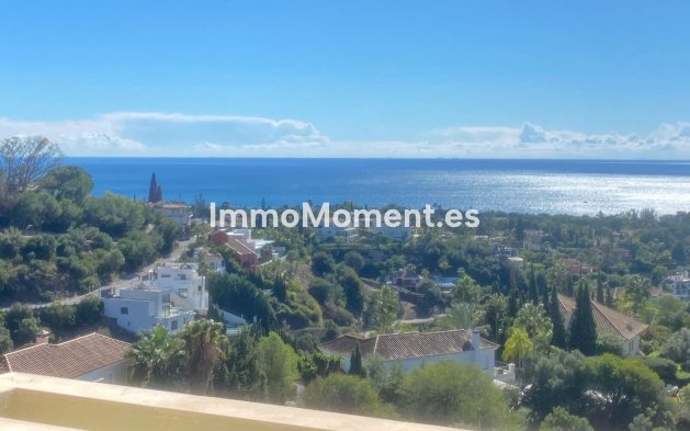 Reventa - Apartamento - Marbella - El Rosario