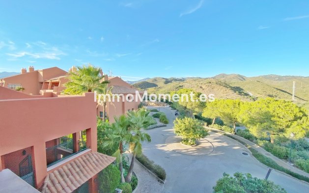 Reventa - Apartamento - Marbella - El Rosario