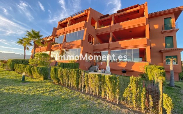 Reventa - Apartamento - Marbella - El Rosario
