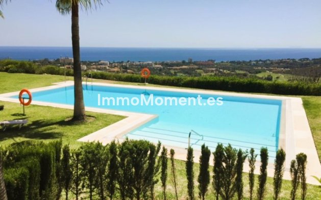 Reventa - Apartamento - Marbella - El Rosario