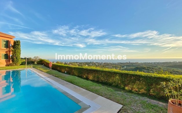 Reventa - Apartamento - Marbella - El Rosario