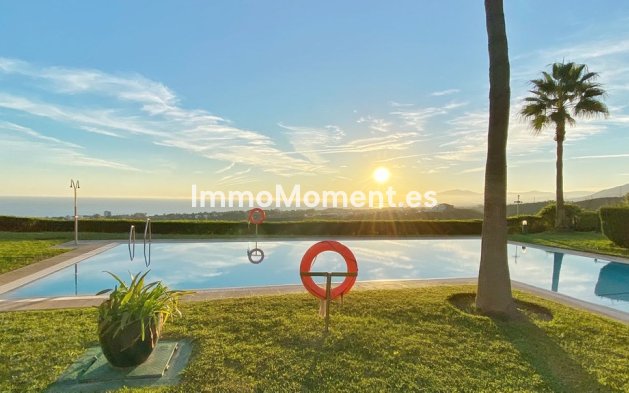 Reventa - Apartamento - Marbella - El Rosario