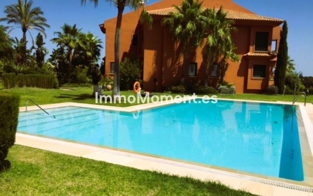 Reventa - Apartamento - Marbella - El Rosario