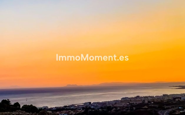 Reventa - Apartamento - Marbella - El Rosario