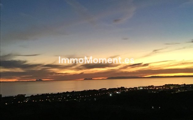 Reventa - Apartamento - Marbella - El Rosario