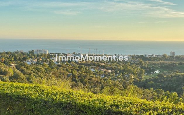 Reventa - Apartamento - Marbella - El Rosario