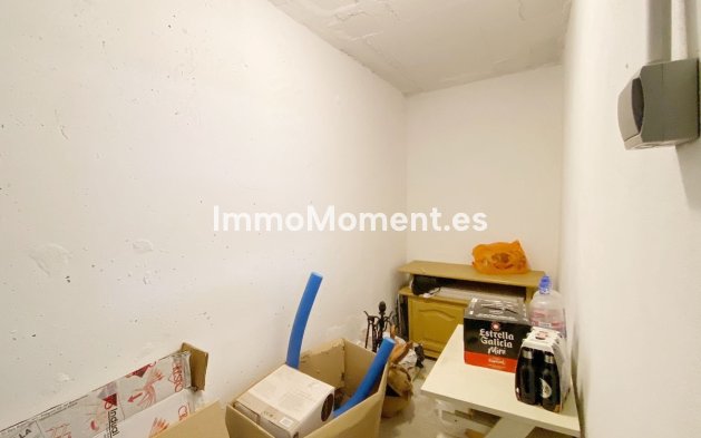 Reventa - Apartamento - Marbella - El Rosario