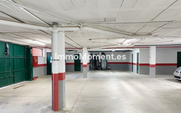 Reventa - Apartamento - Marbella - El Rosario